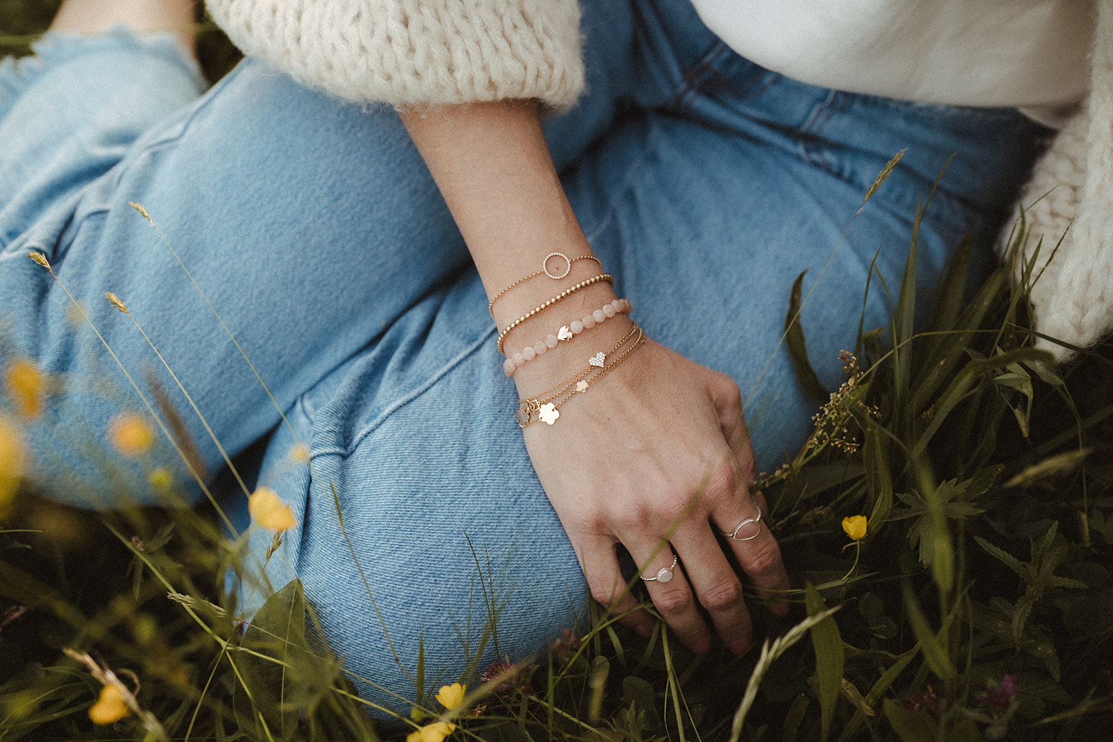 Armbänder