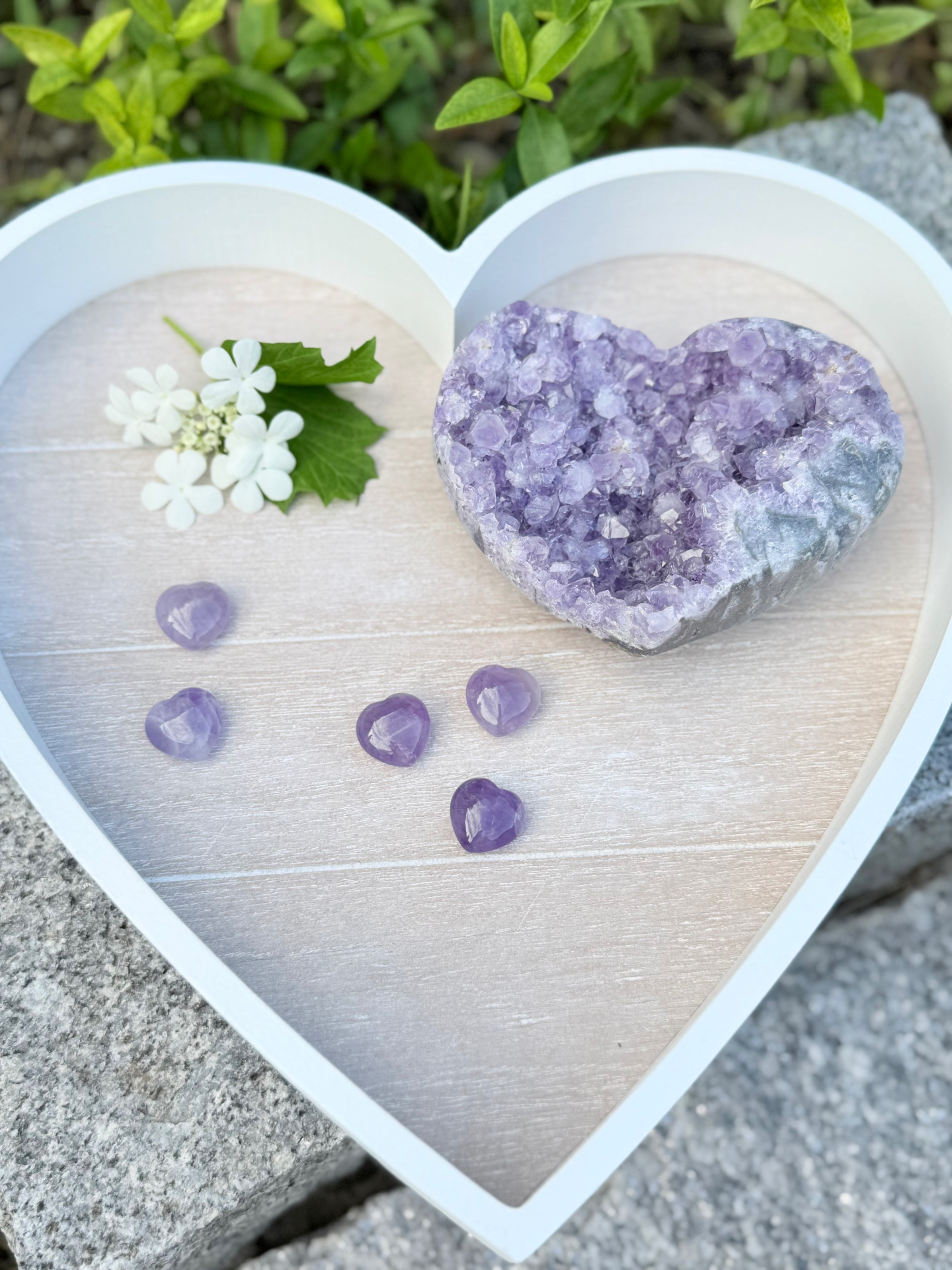 Amethyst